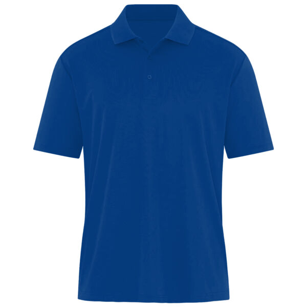 Everyday Snag Resistant Polo (Embroidered Logo) Thumbnail