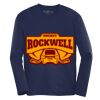ATC PRO TEAM LONG SLEEVE YOUTH TEE Thumbnail