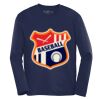 ATC PRO TEAM LONG SLEEVE YOUTH TEE Thumbnail