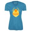ATC PRO TEAM HEATHER ProFORMANCE TEE Thumbnail