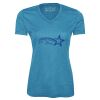 ATC PRO TEAM HEATHER ProFORMANCE TEE Thumbnail